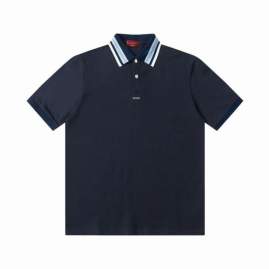 Picture of Gucci Polo Shirts Short _SKUGucciS-2XL12dtr0427396